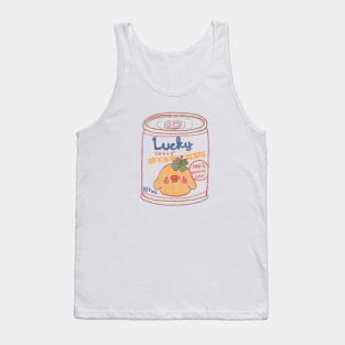 Drink Series - Lucky Tank Top